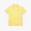 Erkek Big Fit L.12.12 Polo Tişört