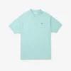 Erkek Big Fit L.12.12 Polo Tişört