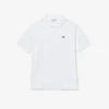 Erkek Big Fit L.12.12 Polo Tişört