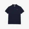 Erkek Big Fit L.12.12 Polo Tişört
