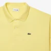 Erkek Big Fit L.12.12 Polo Tişört