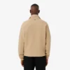 Erkek Bol Kesim İmza Rozetli Sweatshirt