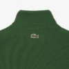 Erkek Bol Kesim İmza Rozetli Sweatshirt