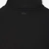 Erkek Bol Kesim Nakışlı Kapüşonlu Sweatshirt