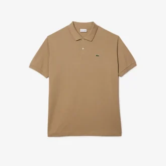 Erkek Büyük Beden L.12.12 Polo Tişört