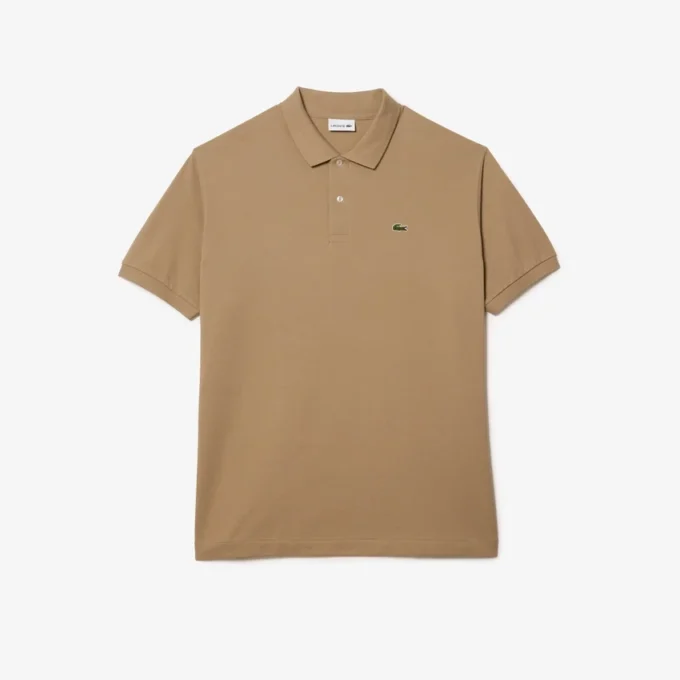 Erkek Büyük Beden L.12.12 Polo Tişört