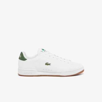 Erkek Carnaby Cup Deri Sneaker