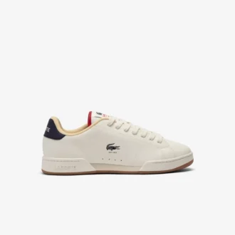 Erkek Carnaby Cup Deri Sneaker
