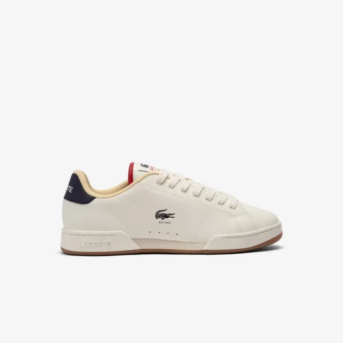Erkek Carnaby Cup Deri Sneaker