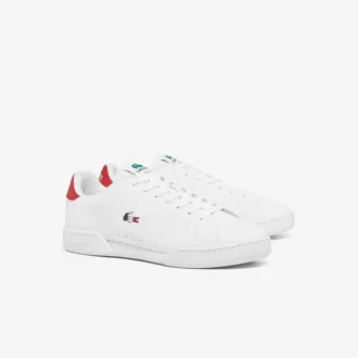 Erkek Carnaby Cup Deri Sneaker