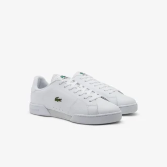 Erkek Carnaby Cup Deri Sneaker
