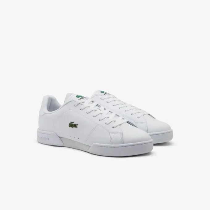 Erkek Carnaby Cup Deri Sneaker