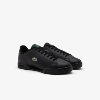 Erkek Carnaby Cup Deri Sneaker