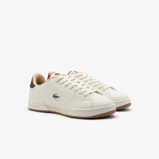 Erkek Carnaby Cup Deri Sneaker