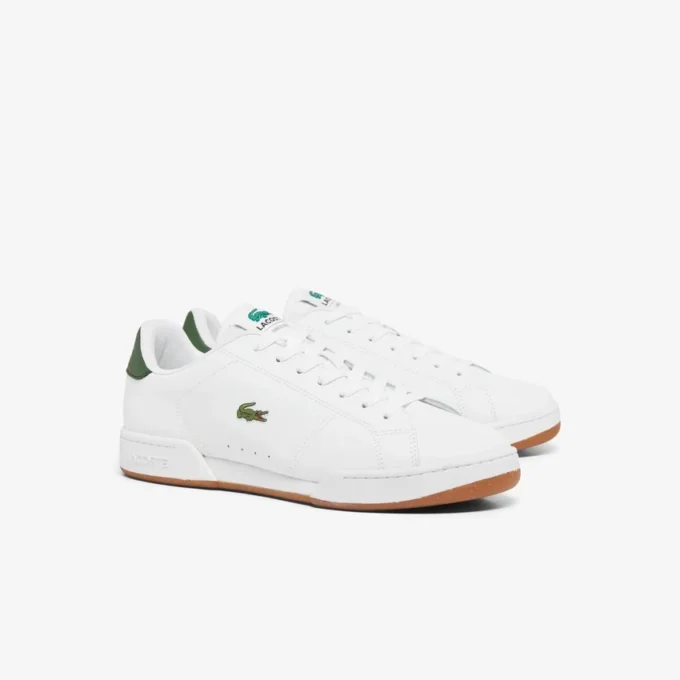 Erkek Carnaby Cup Deri Sneaker