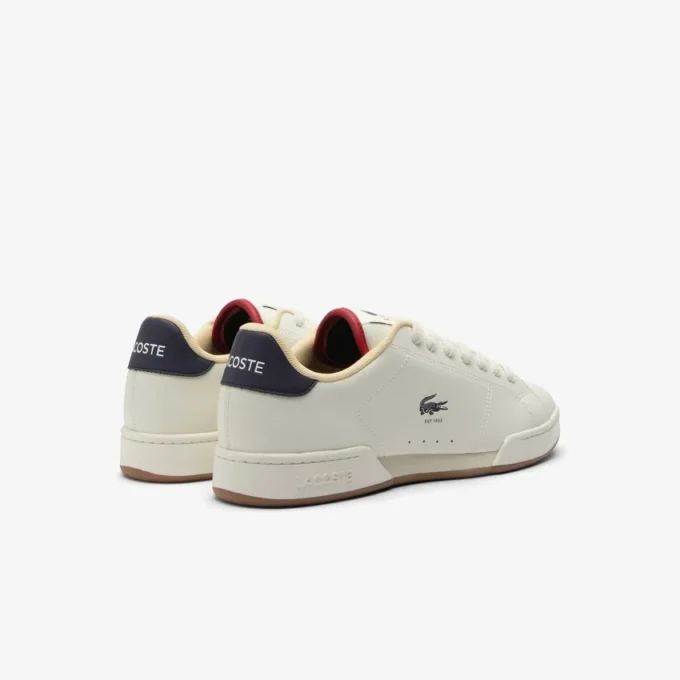 Erkek Carnaby Cup Deri Sneaker