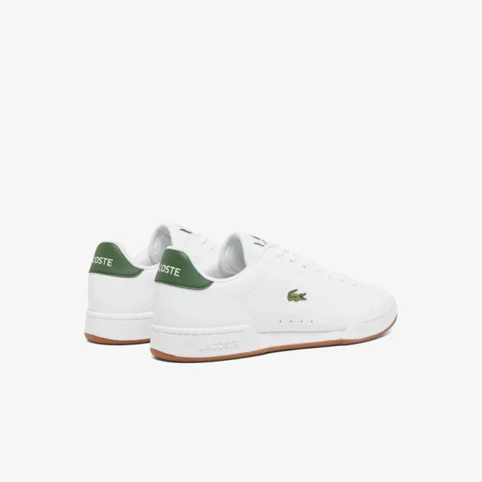Erkek Carnaby Cup Deri Sneaker