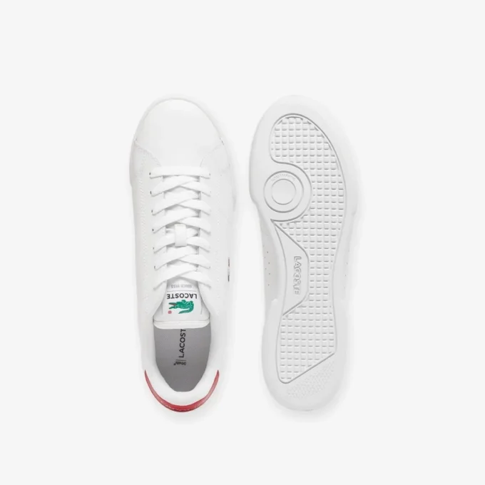 Erkek Carnaby Cup Deri Sneaker