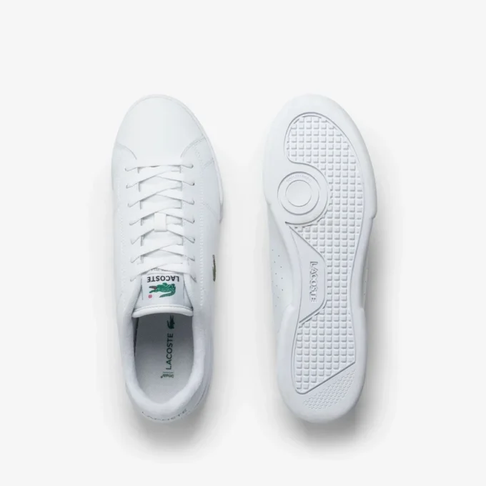 Erkek Carnaby Cup Deri Sneaker