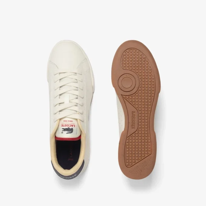Erkek Carnaby Cup Deri Sneaker