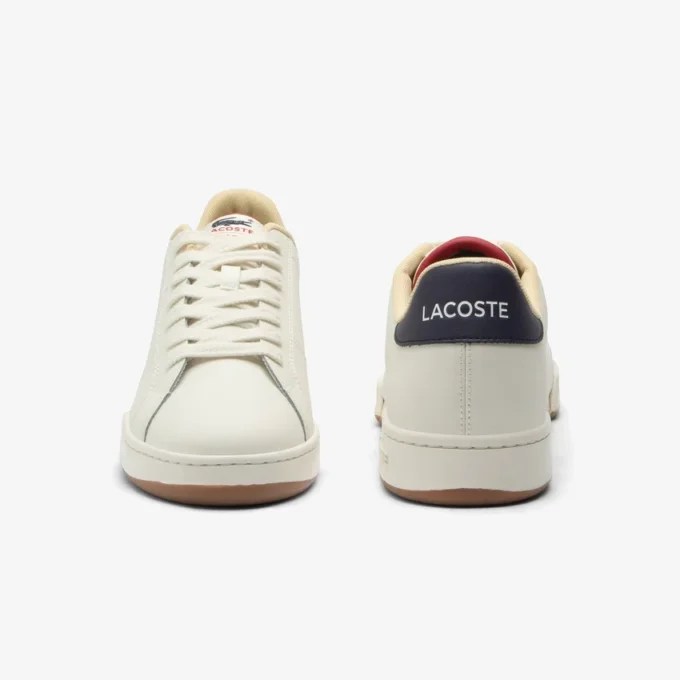 Erkek Carnaby Cup Deri Sneaker