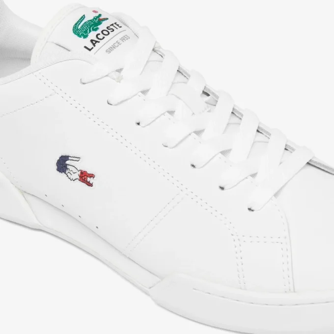 Erkek Carnaby Cup Deri Sneaker