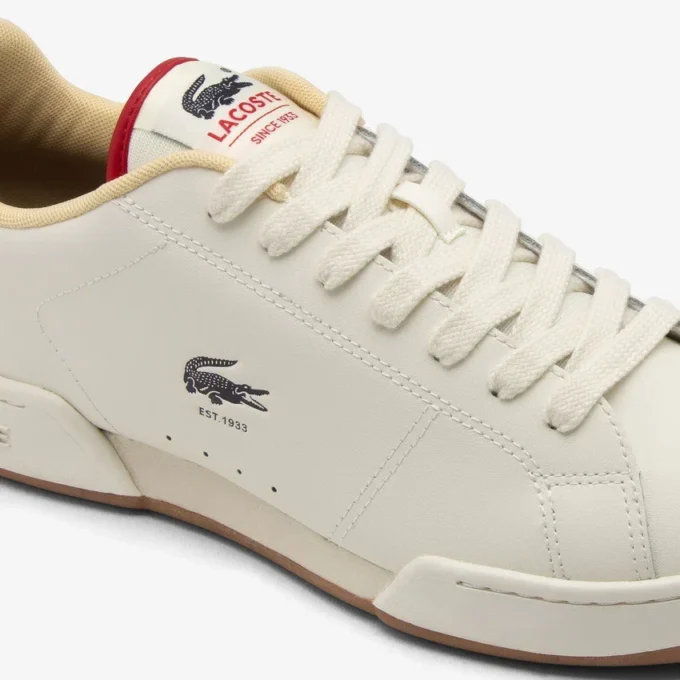 Erkek Carnaby Cup Deri Sneaker