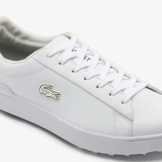 Erkek Carnaby Golf Deri Golf Ayakkabıları