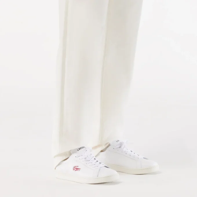 Erkek Carnaby Pro Deri Sneaker