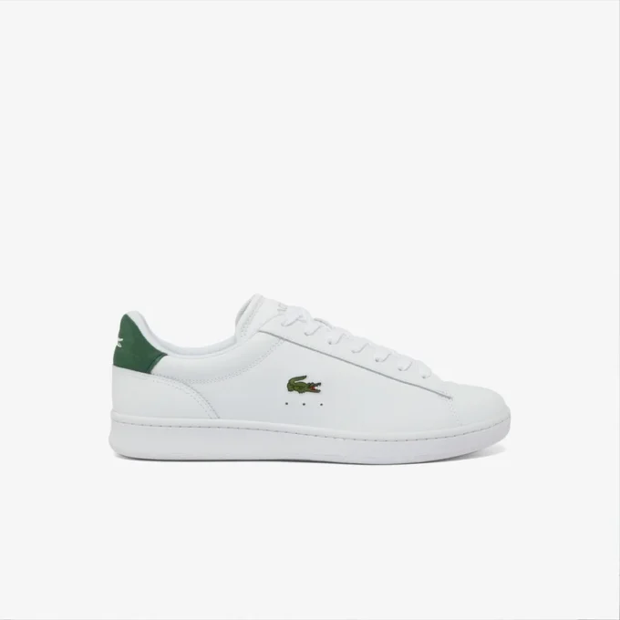Erkek Carnaby Set Deri Sneaker