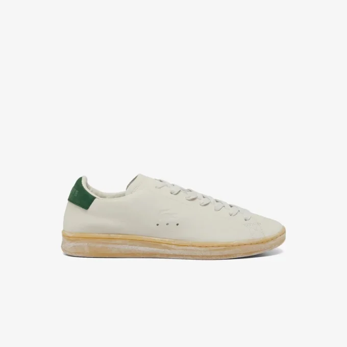 Erkek Carnaby Set Deri Sneaker