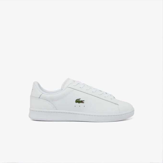 Erkek Carnaby Set Deri Sneaker