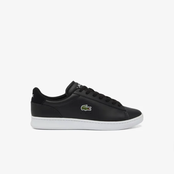 Erkek Carnaby Set Deri Sneaker