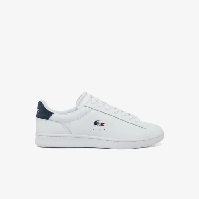 Erkek Carnaby Set Deri Sneaker