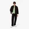 Erkek Carnaby Set Deri Sneaker