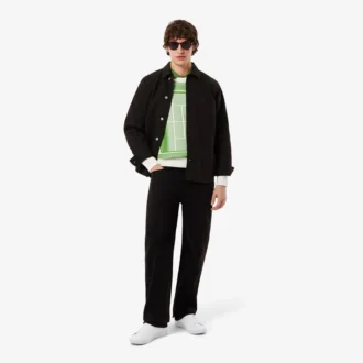Erkek Carnaby Set Deri Sneaker