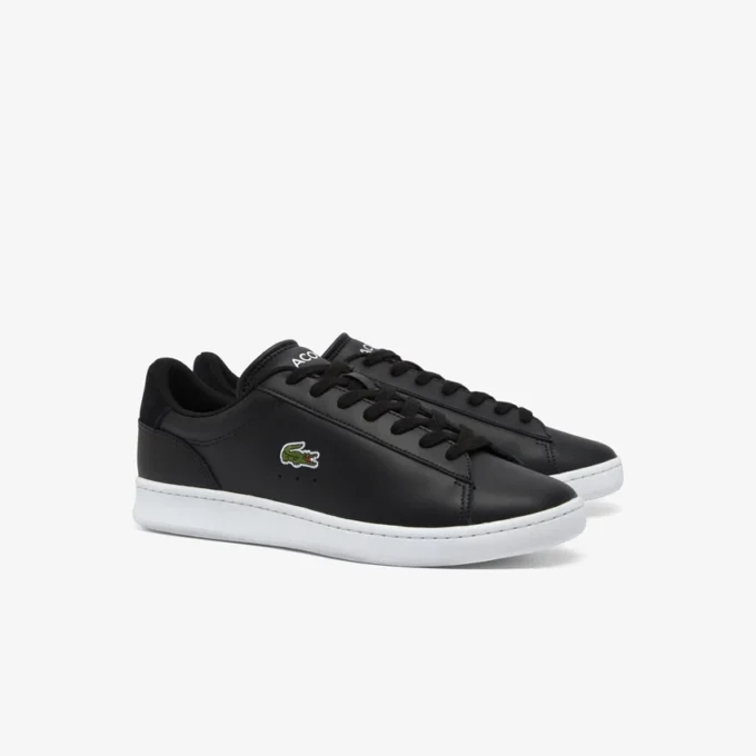Erkek Carnaby Set Deri Sneaker