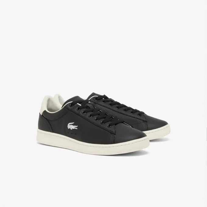 Erkek Carnaby Set Deri Sneaker