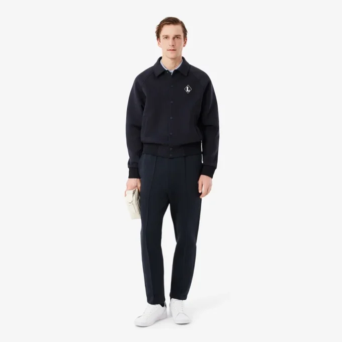 Erkek Carnaby Set Deri Sneaker