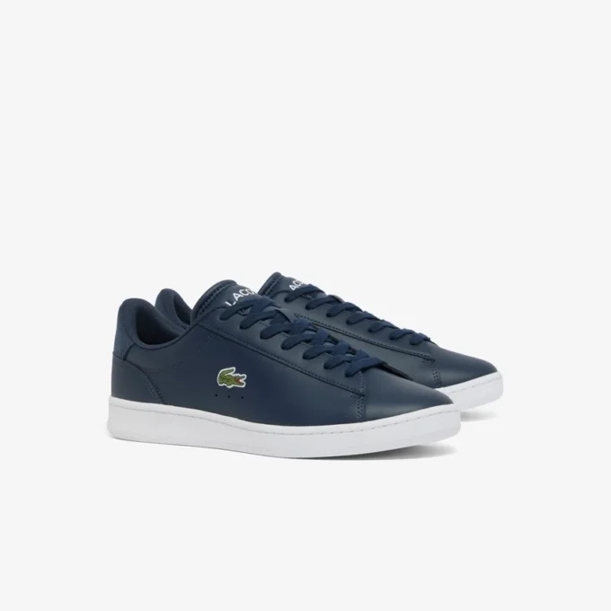 Erkek Carnaby Set Deri Sneaker