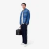 Erkek Carnaby Set Deri Sneaker