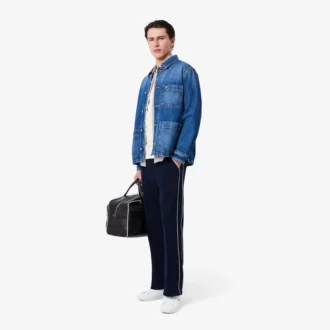 Erkek Carnaby Set Deri Sneaker