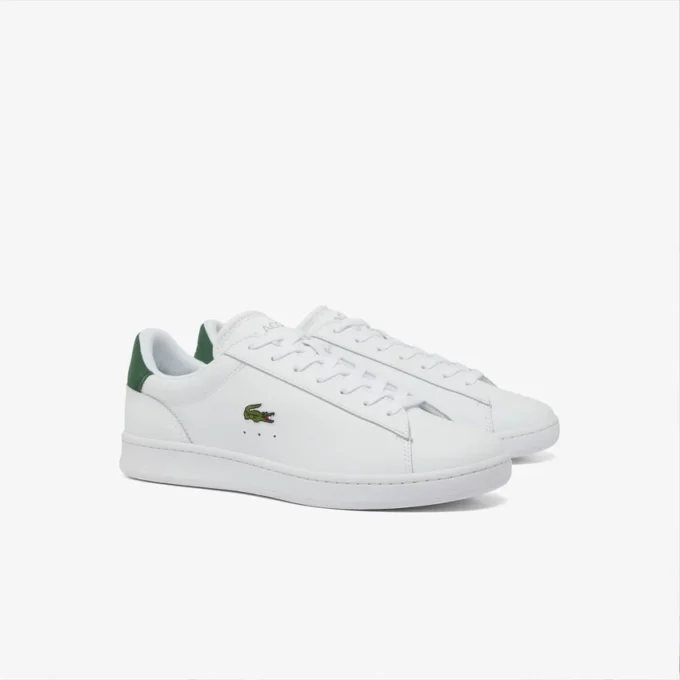 Erkek Carnaby Set Deri Sneaker