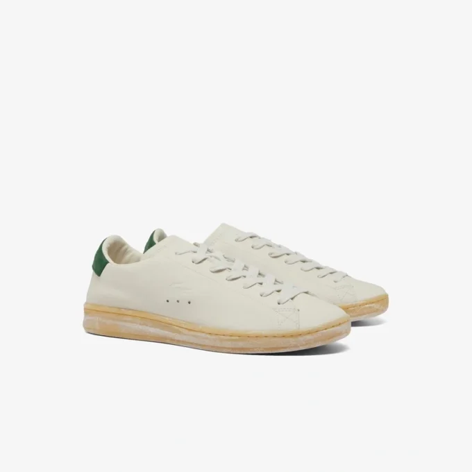 Erkek Carnaby Set Deri Sneaker