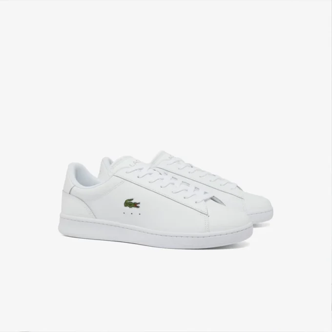 Erkek Carnaby Set Deri Sneaker