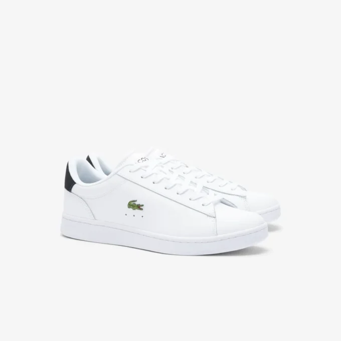 Erkek Carnaby Set Deri Sneaker