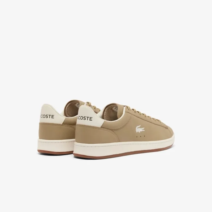 Erkek Carnaby Set Deri Sneaker