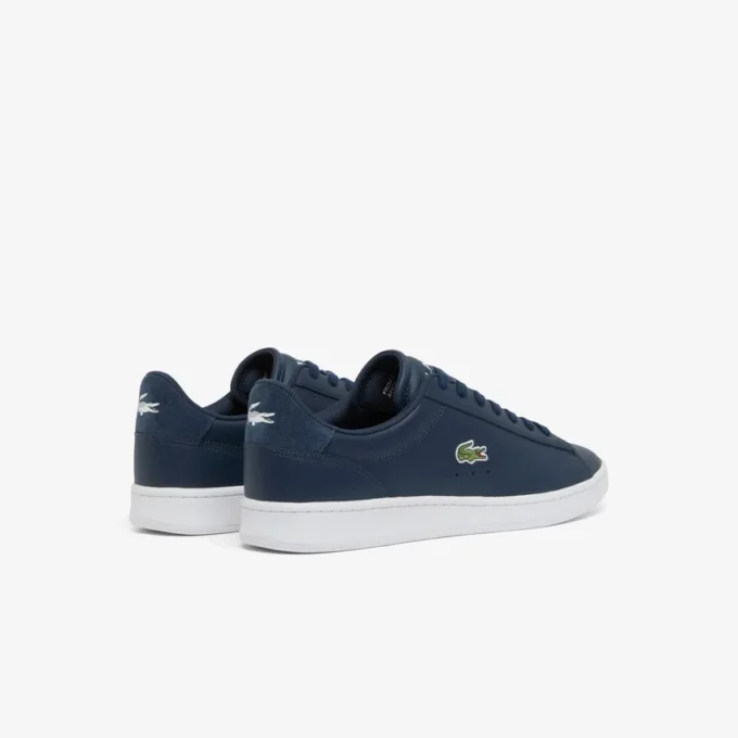 Erkek Carnaby Set Deri Sneaker