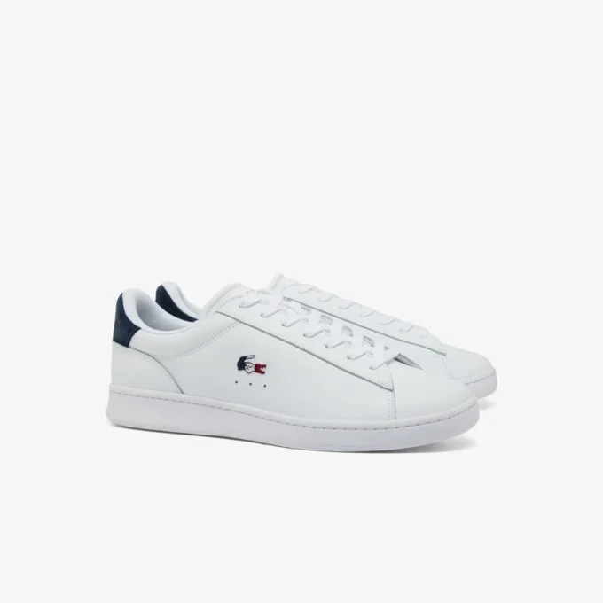 Erkek Carnaby Set Deri Sneaker
