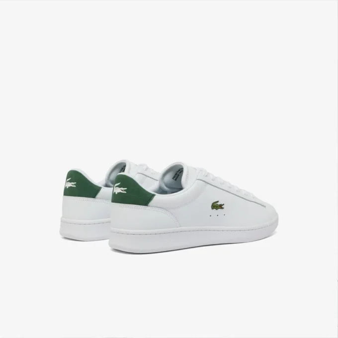 Erkek Carnaby Set Deri Sneaker